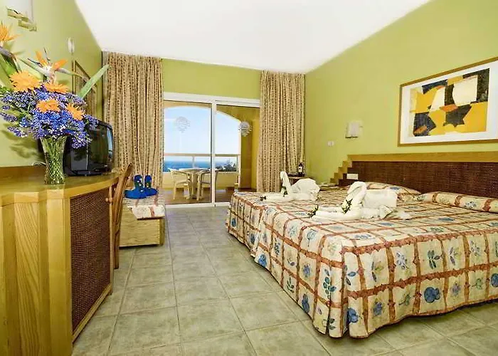 Hotel Alua Village Fuerteventura